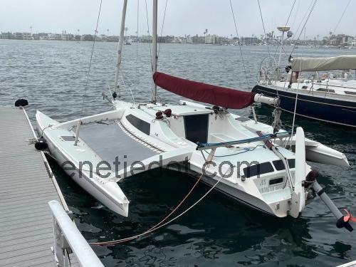 Corsair 28CC Tekniset tiedot ja arvostelut